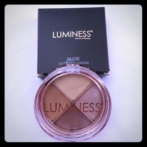 Soft Touch eyeshadow